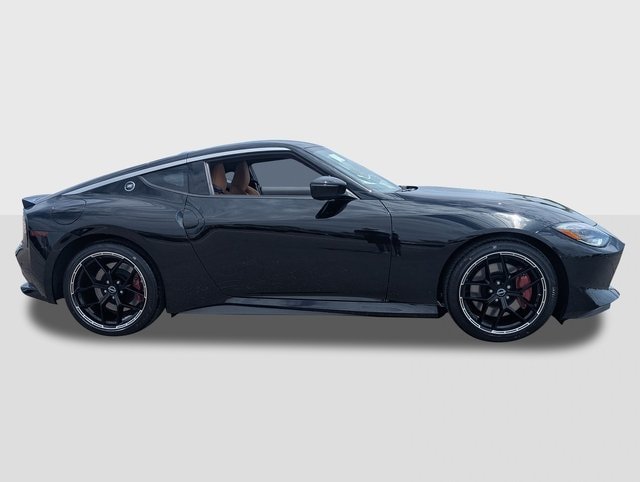 New 2027 Nissan Z Performance RWD image 7