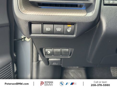 Used 2024 Toyota Prius XLE image 25