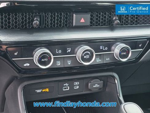 Used 2025 Honda CR-V EX-L image 31