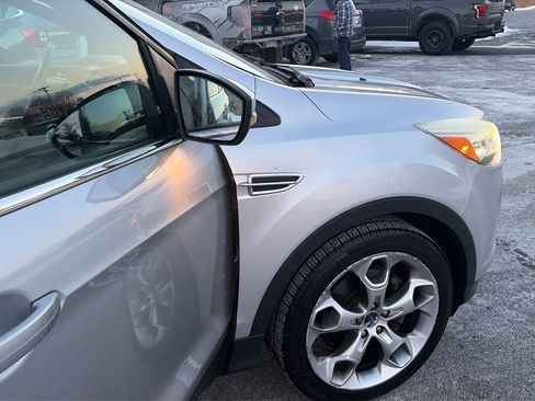 Used 2014 Ford Escape Titanium w/ Equipment Group 401A image 51