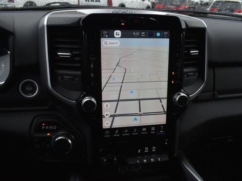 New 2026 RAM 1500 Big Horn image 26