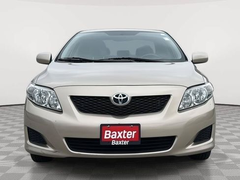 Used 2009 Toyota Corolla FWD image 4