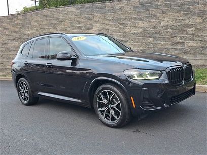Used 2023 BMW X3 xDrive30i w/ M Sport Package