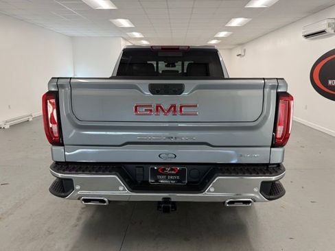 New 2026 GMC Sierra 1500 SLT w/ SLT Premium Plus Package image 7