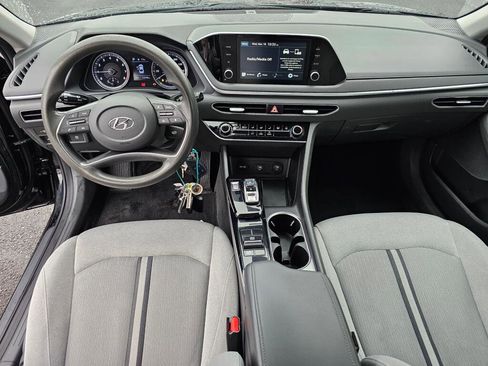 Used 2020 Hyundai Sonata SE image 19