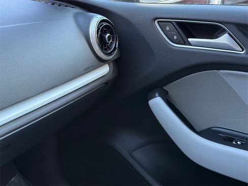 Used 2017 Audi A3 2.0T Premium w/ Convenience Package image 30