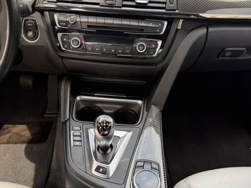 Used 2015 BMW M3 w/ Lighting Package RWD image 35
