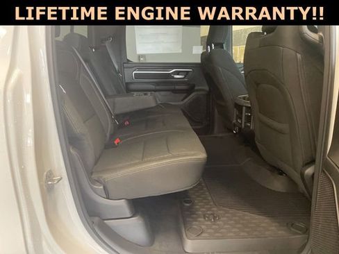 New 2026 RAM 1500 Big Horn AWD/4WD image 37