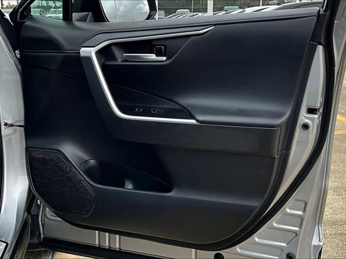 Used 2024 Toyota RAV4 XSE image 23