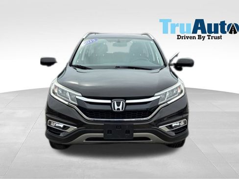 Used 2015 Honda CR-V EX-L image 10