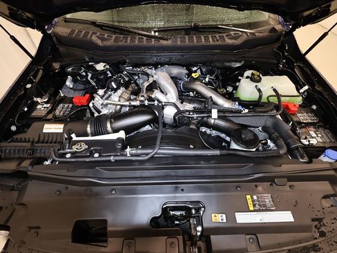 New 2026 Ford F350 XL w/ STX Appearance Package image 40