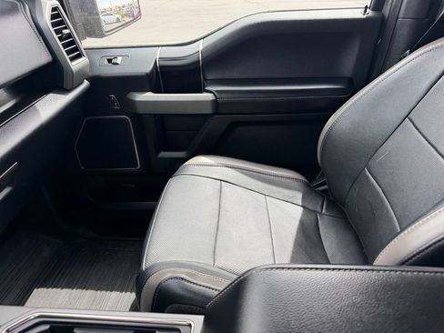Used 2018 Ford F150 Raptor w/ Equipment Group 802A Luxury AWD/4WD image 35