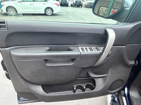 Used 2011 GMC Sierra 1500 SL image 18