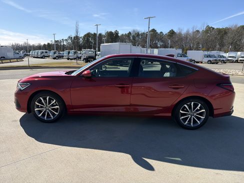 Certified 2024 Acura Integra image 7