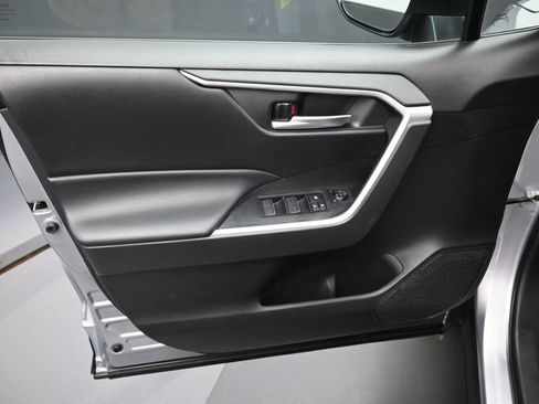Certified 2024 Toyota RAV4 XLE AWD/4WD image 11