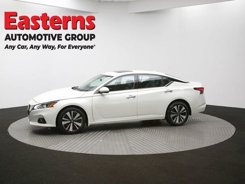 Used 2022 Nissan Altima 2.5 SL image 58