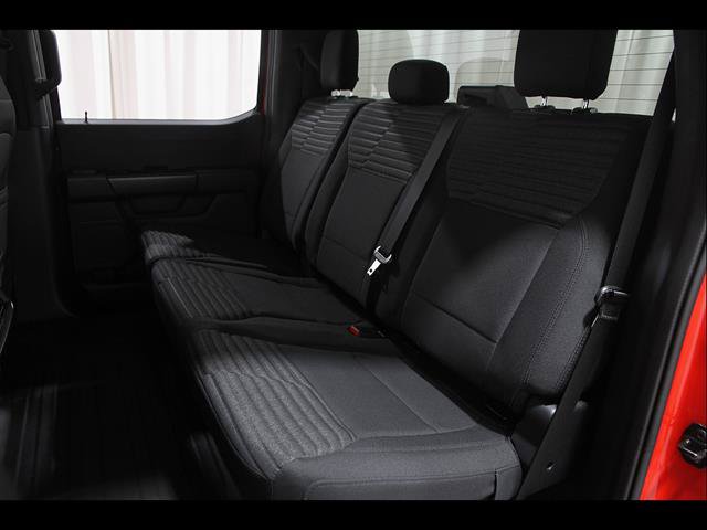 Used 2023 Ford F150 XL w/ STX Appearance Package AWD/4WD image 21