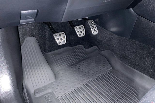 Certified 2025 Toyota Corolla GR AWD/4WD image 37
