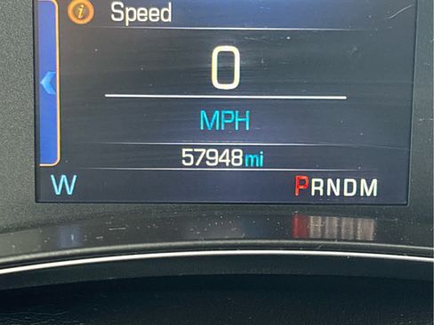 Used 2014 Chevrolet Impala LTZ FWD image 11
