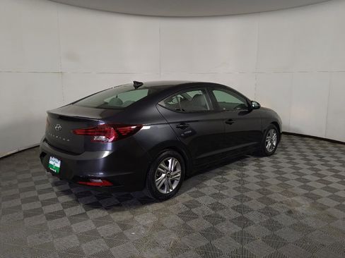 Used 2020 Hyundai Elantra SEL image 10