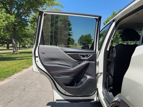 Used 2020 Subaru Forester Sport AWD/4WD image 30