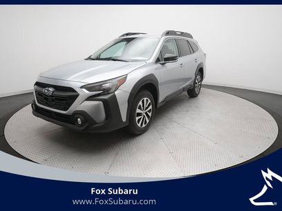 Used 2025 Subaru Outback Premium