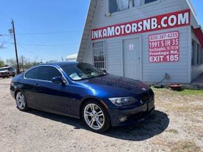 Used 2012 BMW 328i Coupe