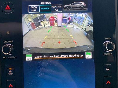 New 2026 Subaru Crosstrek 2.5i Wilderness image 7