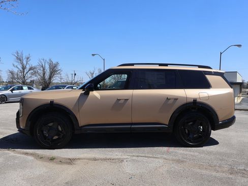 New 2027 Kia Telluride EX X-Line AWD/4WD image 4