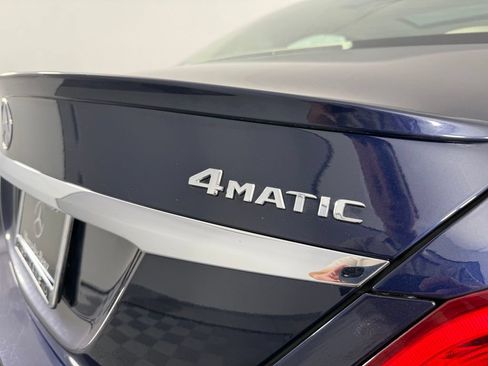 Used 2018 Mercedes-Benz C 300 4MATIC Sedan image 10