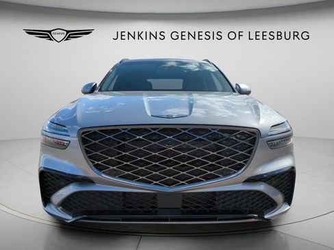 Used 2026 Genesis GV70 2.5T Sport Prestige AWD/4WD image 3