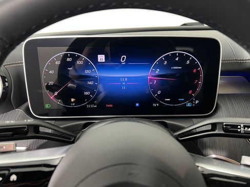 New 2025 Mercedes-Benz CLE 300 4MATIC Coupe image 25