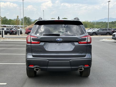 New 2026 Subaru Ascent Bronze Edition AWD/4WD image 5