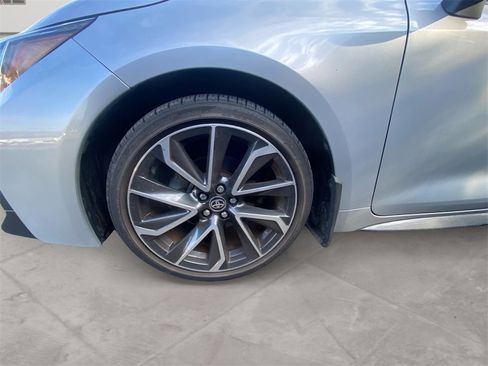 Used 2022 Toyota Corolla SE image 3