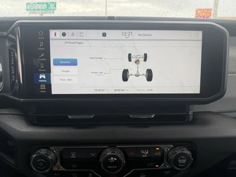 New 2026 Jeep Wrangler Sport S image 23