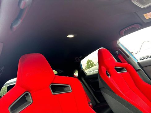 Used 2023 Honda Civic Type R image 27