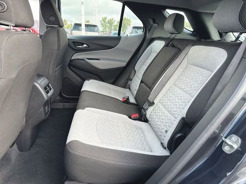 Used 2022 Chevrolet Equinox LS image 23
