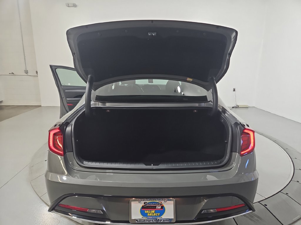 Used 2022 Hyundai Sonata SEL FWD image 22