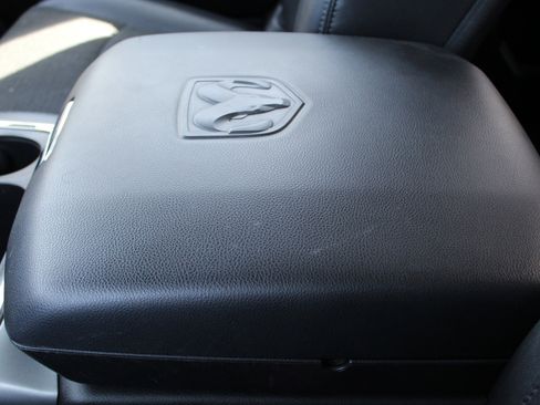 Used 2015 RAM 1500 Sport w/ Ceramic Blue Sport Package image 37