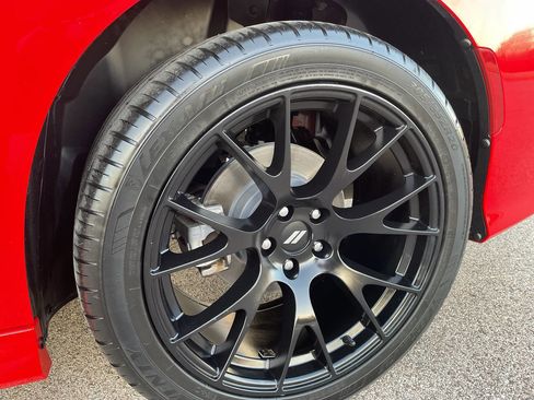 Used 2022 Dodge Charger R/T image 17