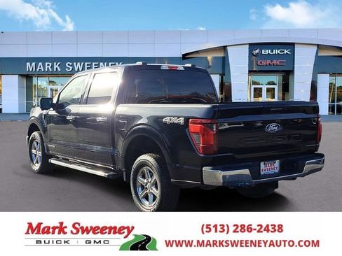 Used 2024 Ford F150 XLT w/ Mobile Office Package image 27