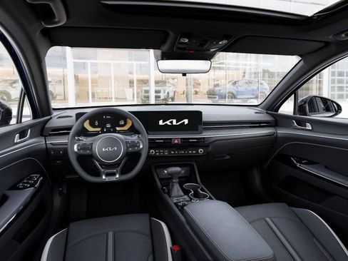 New 2026 Kia K5 GT-Line w/ GT-Line Premium Package FWD image 13