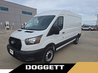 New 2026 Ford Transit 150 148 Medium Roof w/ Load Area Protection Package video 1