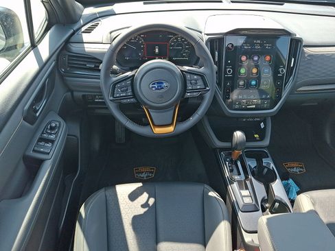 Certified 2026 Subaru Forester Wilderness image 11