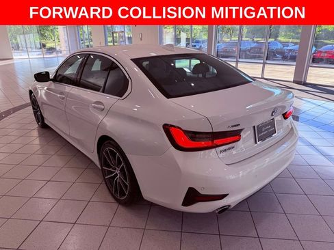 Used 2020 BMW 330i xDrive Sedan image 6