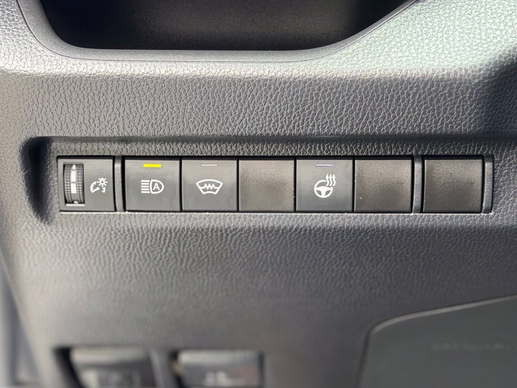 Certified 2023 Toyota RAV4 XLE w/ XLE Grade Weather Package AWD/4WD image 25