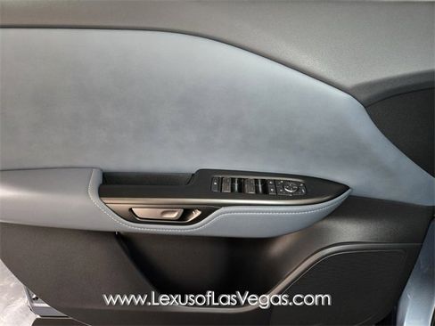 New 2026 Lexus RZ 450e 2WD image 15