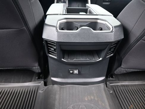 Used 2024 Toyota Tundra SR5 image 36