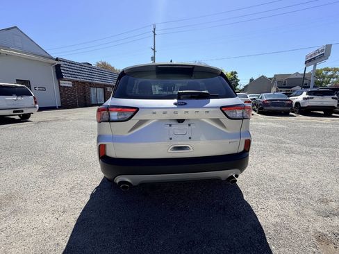 Used 2020 Ford Escape S FWD image 54