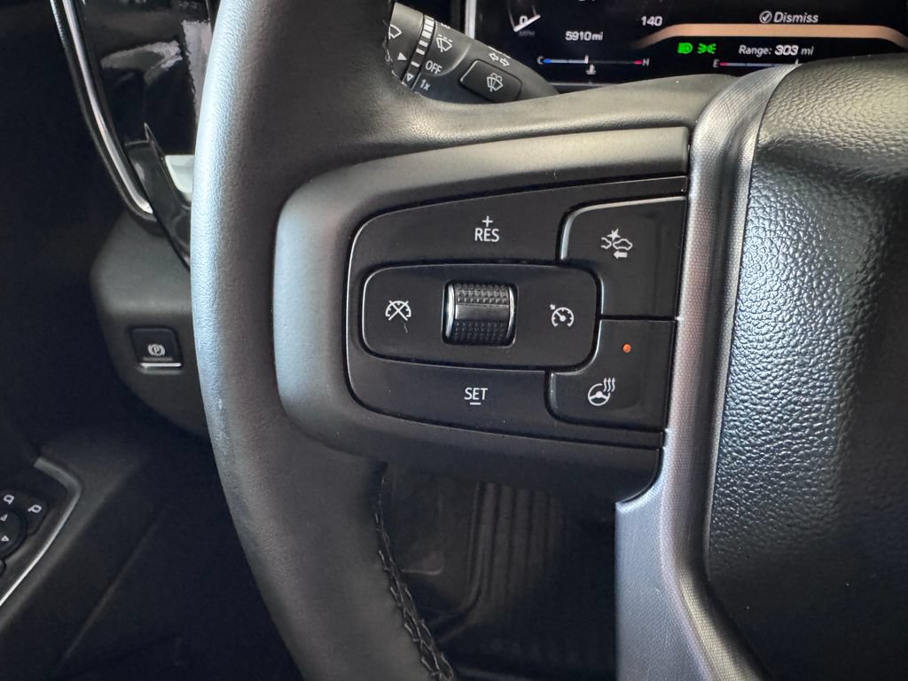 Certified 2026 GMC Sierra 1500 Elevation AWD/4WD image 16
